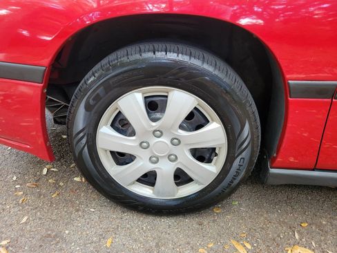 Used 2003 Chevrolet Impala w/ Preferred Equipment Group image 15