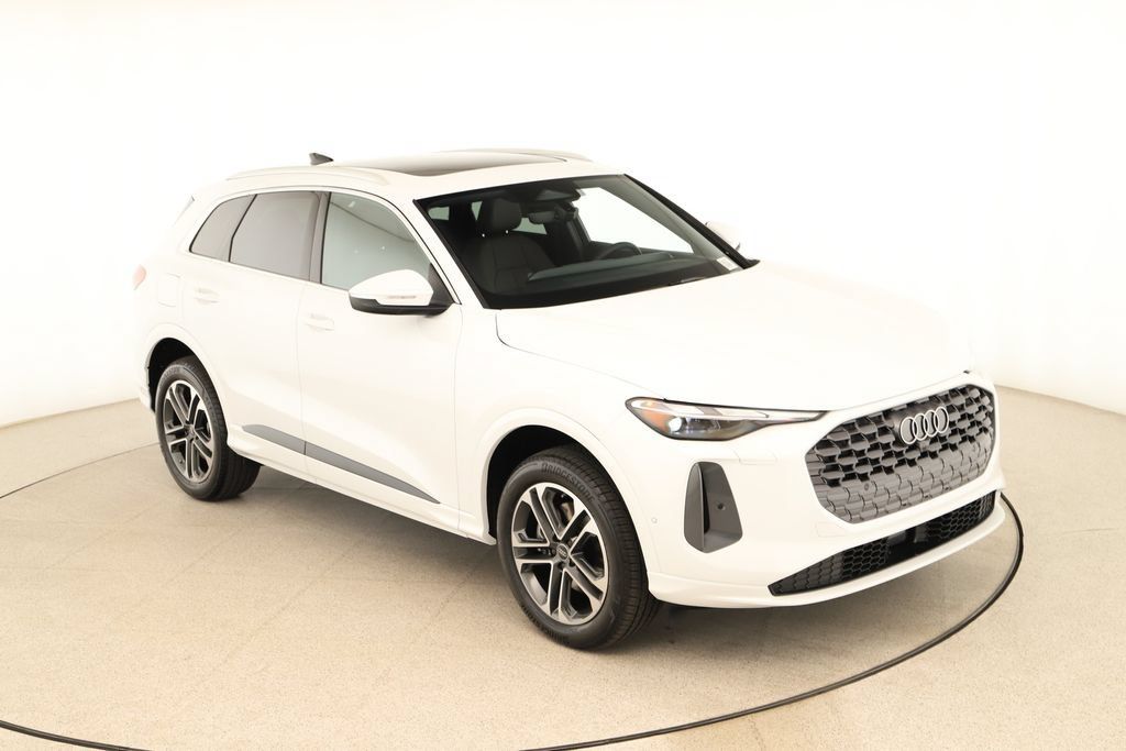 New 2026 Audi Q5 Premium AWD/4WD image 39