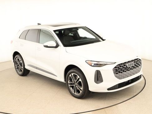 New 2026 Audi Q5 Premium AWD/4WD image 39