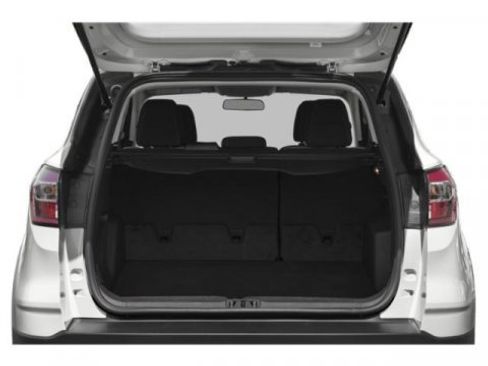 Used 2019 Ford Escape S image 12