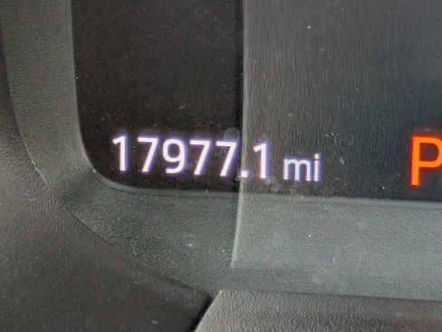 Used 2026 Ford Explorer Platinum RWD image 31