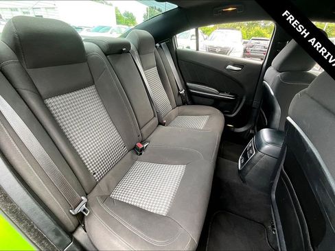 Used 2023 Dodge Charger GT image 24