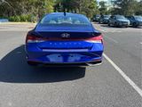 Used 2023 Hyundai Elantra SEL w/ Convenience Package image 6