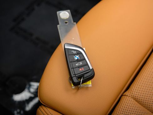 Used 2025 BMW 430i xDrive AWD/4WD image 70
