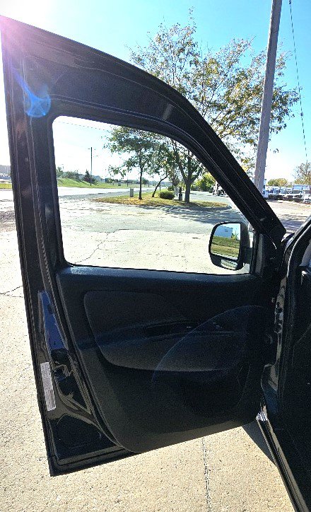 Used 2022 RAM ProMaster City Wagon FWD image 15