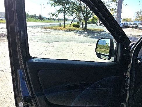 Used 2022 RAM ProMaster City Wagon image 15