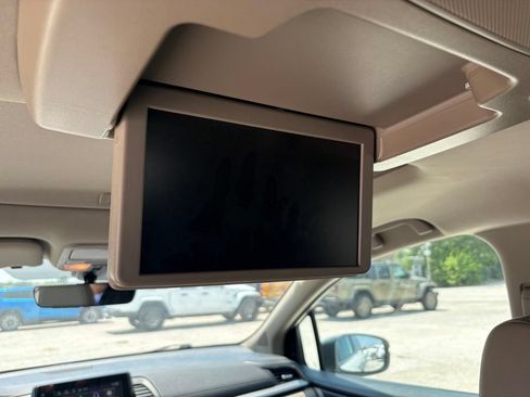 Used 2019 Honda Odyssey EX-L image 18