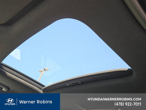 New 2026 Hyundai Palisade XRT Pro image 21