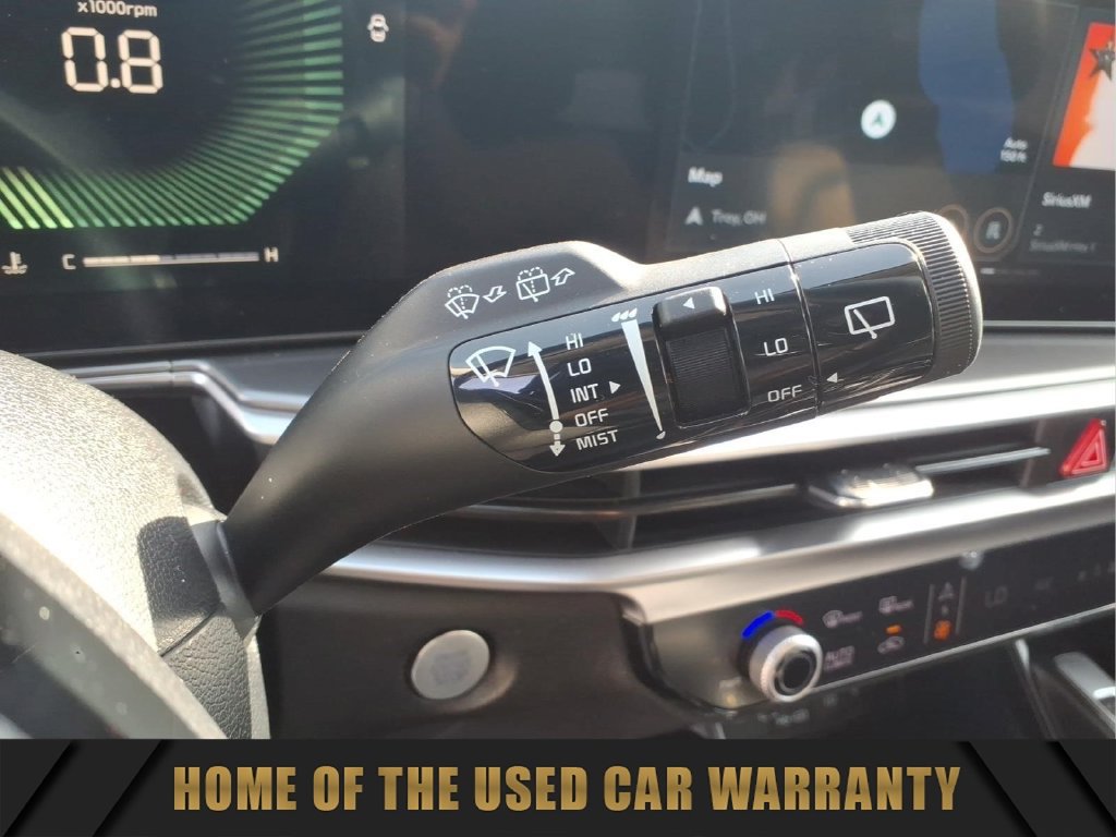 Used 2025 Kia Sorento S FWD image 23