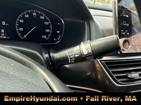 Used 2022 Honda Accord Sport Special Edition image 31