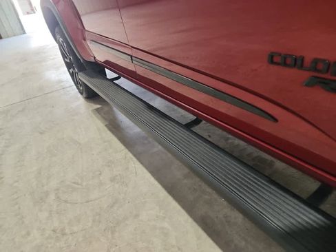 Used 2020 Chevrolet Colorado LT w/ Colorado RST Special Edition image 21