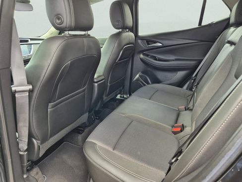 Used 2023 Buick Encore GX Select FWD image 17