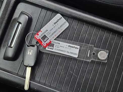 Used 2012 Honda CR-V LX image 31