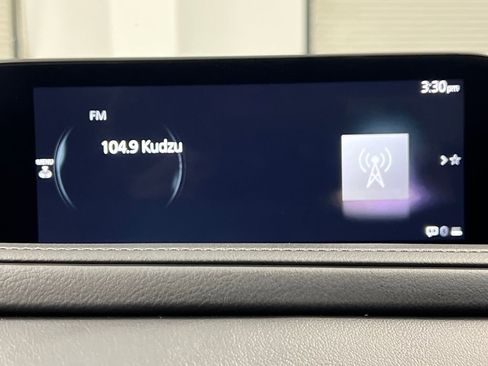 Used 2025 MAZDA CX-30 AWD 2.5 S w/ Preferred Package image 48