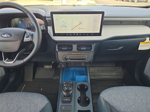 New 2025 Ford Maverick XLT w/ XLT Luxury Package image 10