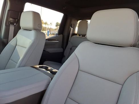 New 2026 Chevrolet Silverado 1500 LT w/ All Star Edition Plus image 12