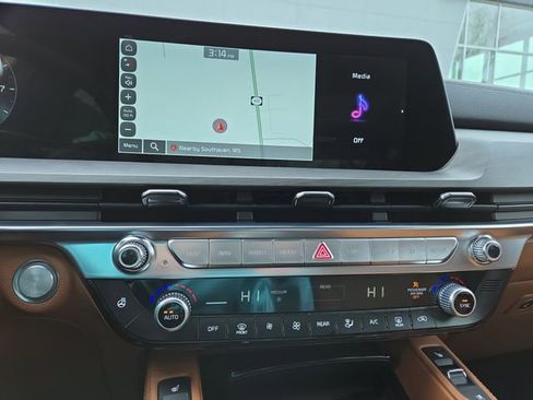 New 2025 Kia Telluride SX X-Line image 12