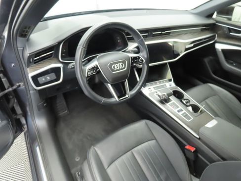 Used 2022 Audi A6 2.0T Premium w/ Convenience Package image 9
