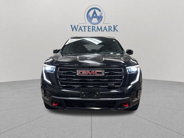 Used 2025 GMC Acadia AT4 w/ Super Cruise Package AWD/4WD image 10