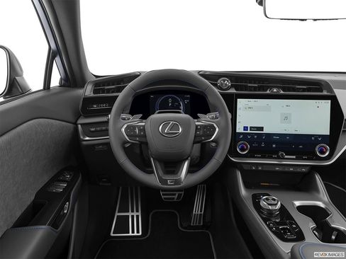 New 2026 Lexus RZ 350e 2WD image 13