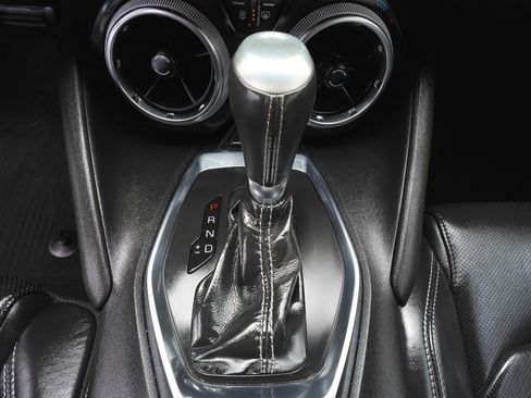Used 2023 Chevrolet Camaro LT w/ RS Package RWD image 25