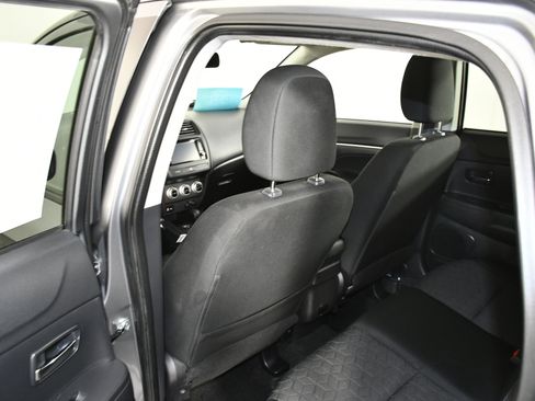 Used 2022 Mitsubishi Outlander Sport ES image 45