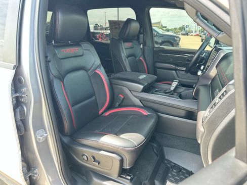 Used 2021 RAM 1500 TRX w/ TRX Level 2 Equipment Group AWD/4WD image 26