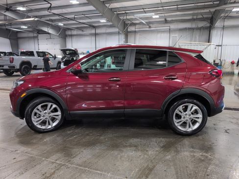 Used 2023 Buick Encore GX Preferred FWD image 5