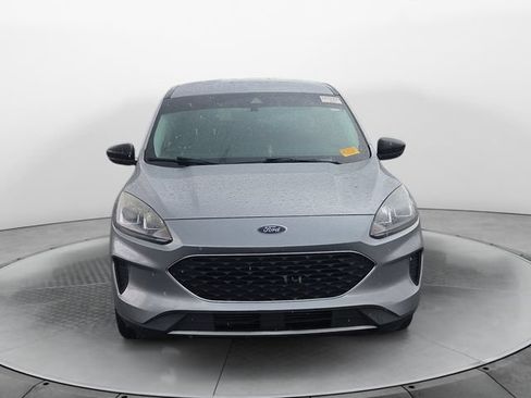 Used 2022 Ford Escape SE FWD image 8