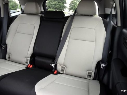 Used 2026 Honda CR-V LX image 12