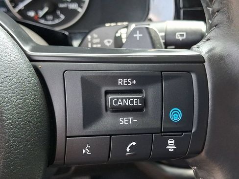 Certified 2024 Nissan Pathfinder SV AWD/4WD image 25