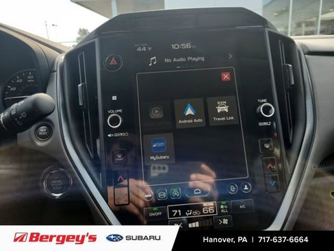 Used 2025 Subaru Crosstrek 2.5i Limited image 27