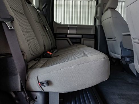 Used 2022 Ford F350 XLT w/ XLT Premium Package image 34