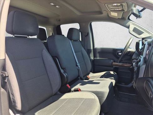 Used 2020 Chevrolet Silverado 1500 LT RWD image 25