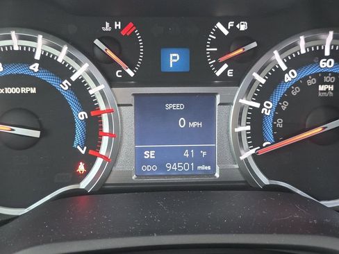 Used 2018 Toyota 4Runner TRD Off-Road Premium image 24