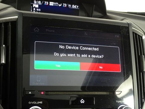 Used 2022 Subaru Forester Limited w/ Popular Package #3 image 35