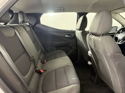 Used 2023 Chevrolet Bolt EUV LT w/ Driver Confidence Package image 12