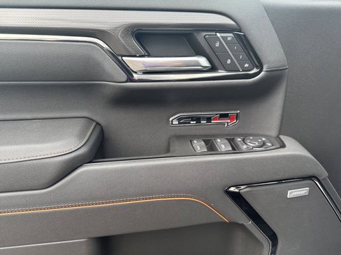 New 2026 GMC Sierra 1500 AT4 w/ AT4 Premium Package AWD/4WD image 18