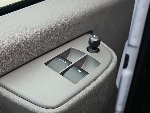 New 2025 Chevrolet Express 2500 w/ Driver Convenience Package image 13