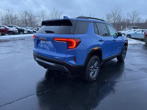 New 2026 GMC Terrain AT4 image 3