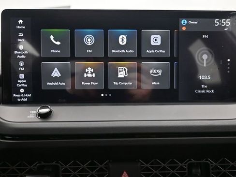 New 2026 Honda Accord Hybrid Sport-L image 33