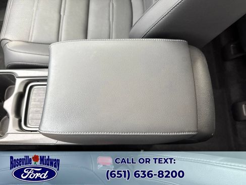 Used 2022 Honda CR-V EX-L image 12