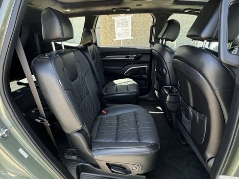 Used 2024 Kia Telluride SX Prestige X-Line AWD/4WD image 37