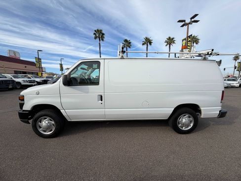 Used 2013 Ford E-150 and Econoline 150 image 6