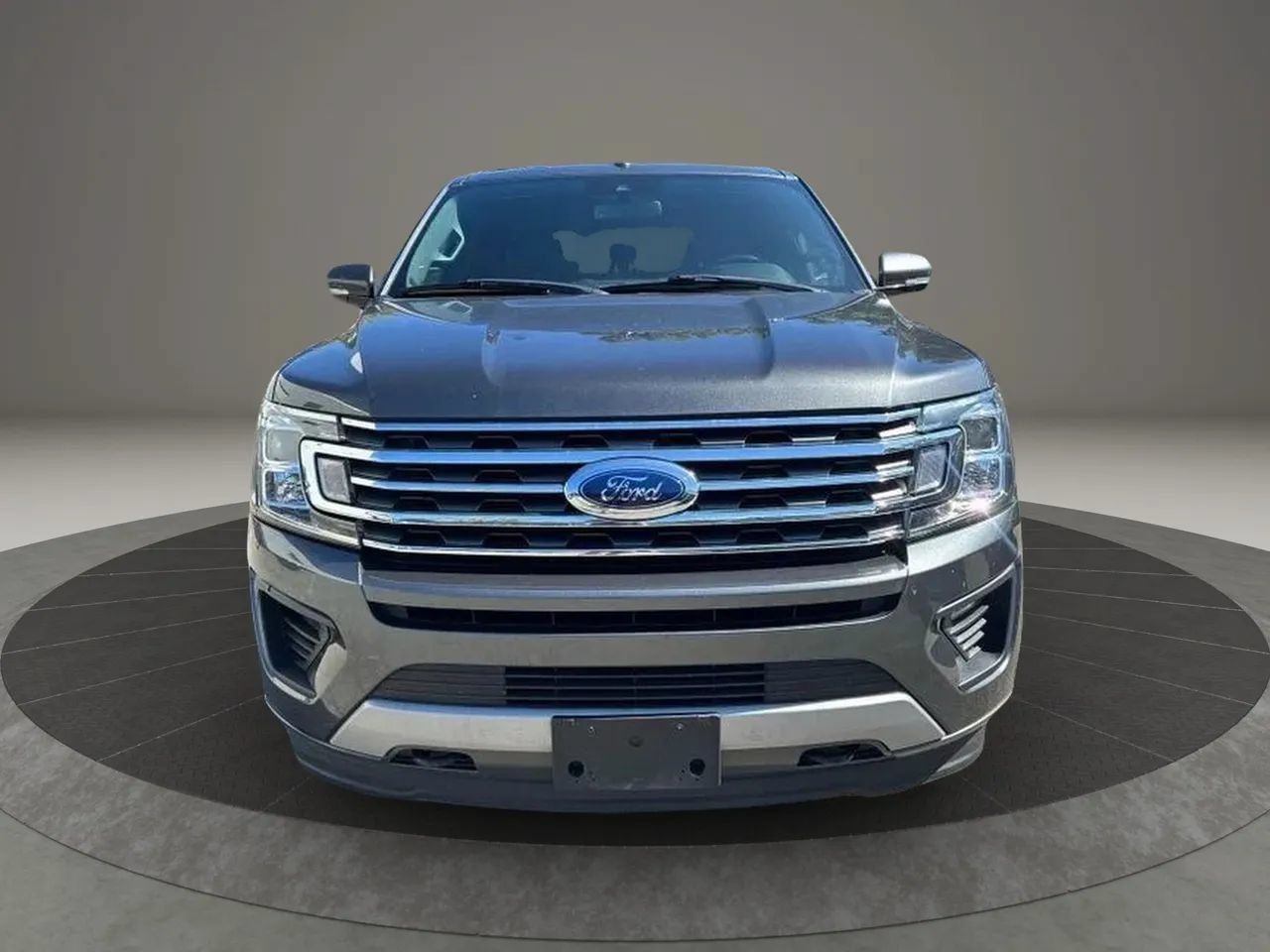 Used 2020 Ford Expedition XLT w/ Equipment Group 202A AWD/4WD image 12