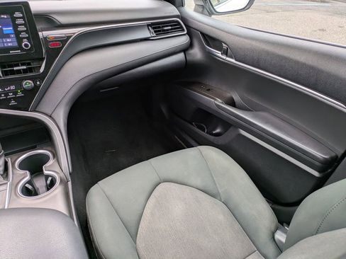 Used 2023 Toyota Camry LE image 17