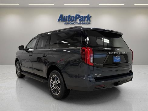 New 2026 Ford Expedition Max Active image 5