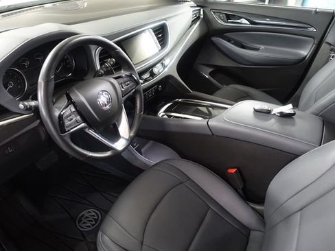 Used 2024 Buick Enclave Essence w/ LPO, Floor Liner Package FWD image 10