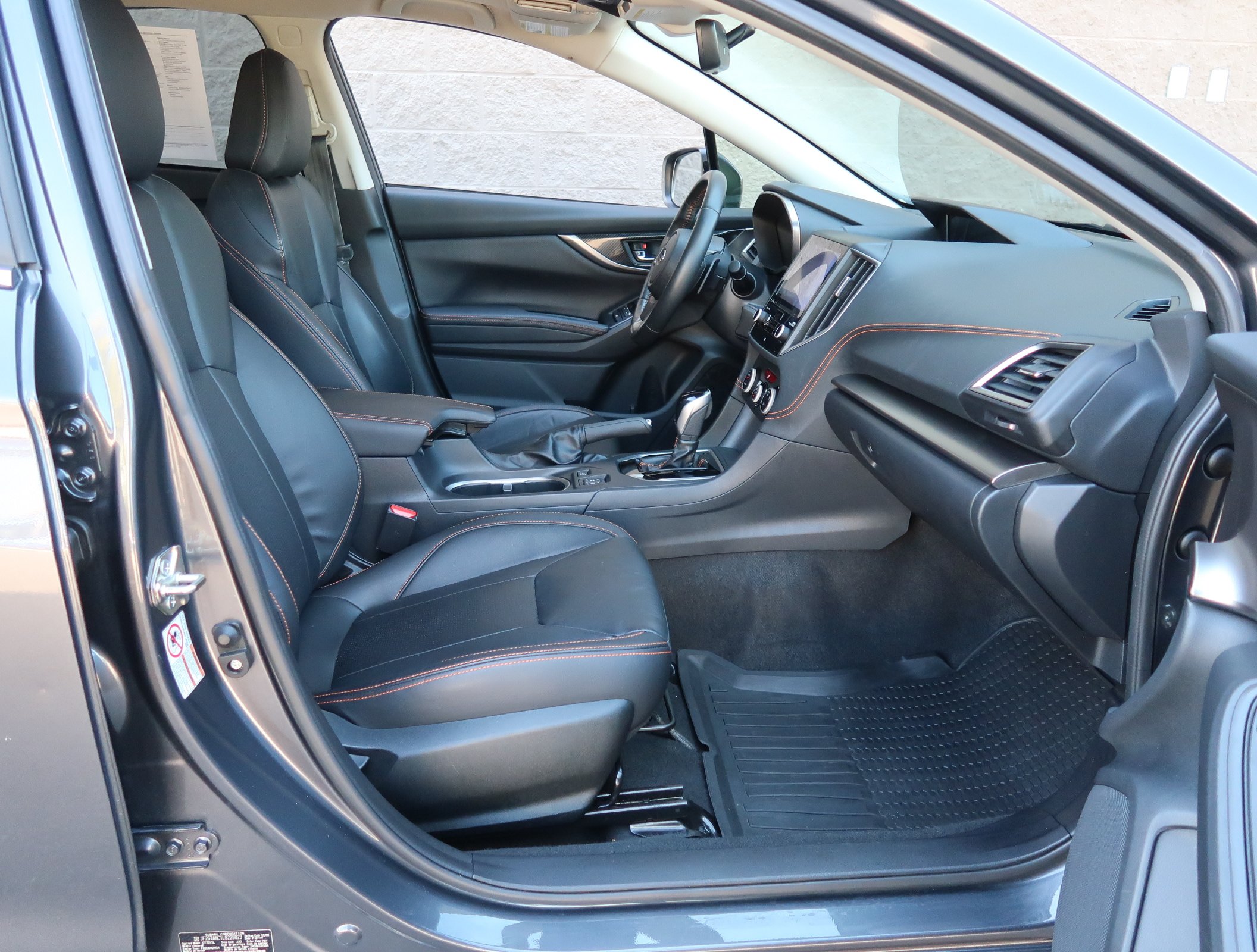 Used 2020 Subaru Crosstrek 2.0i Limited w/ Moonroof Package w/Navigation AWD/4WD image 38
