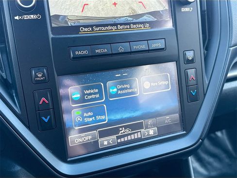 Used 2024 Subaru Impreza 2.0i image 15